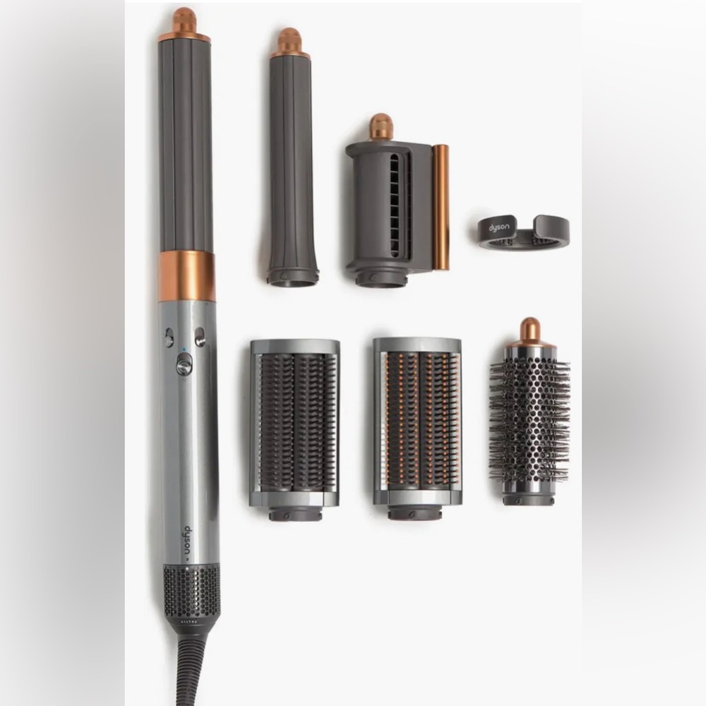 Dyson Airwrap Complete Styler